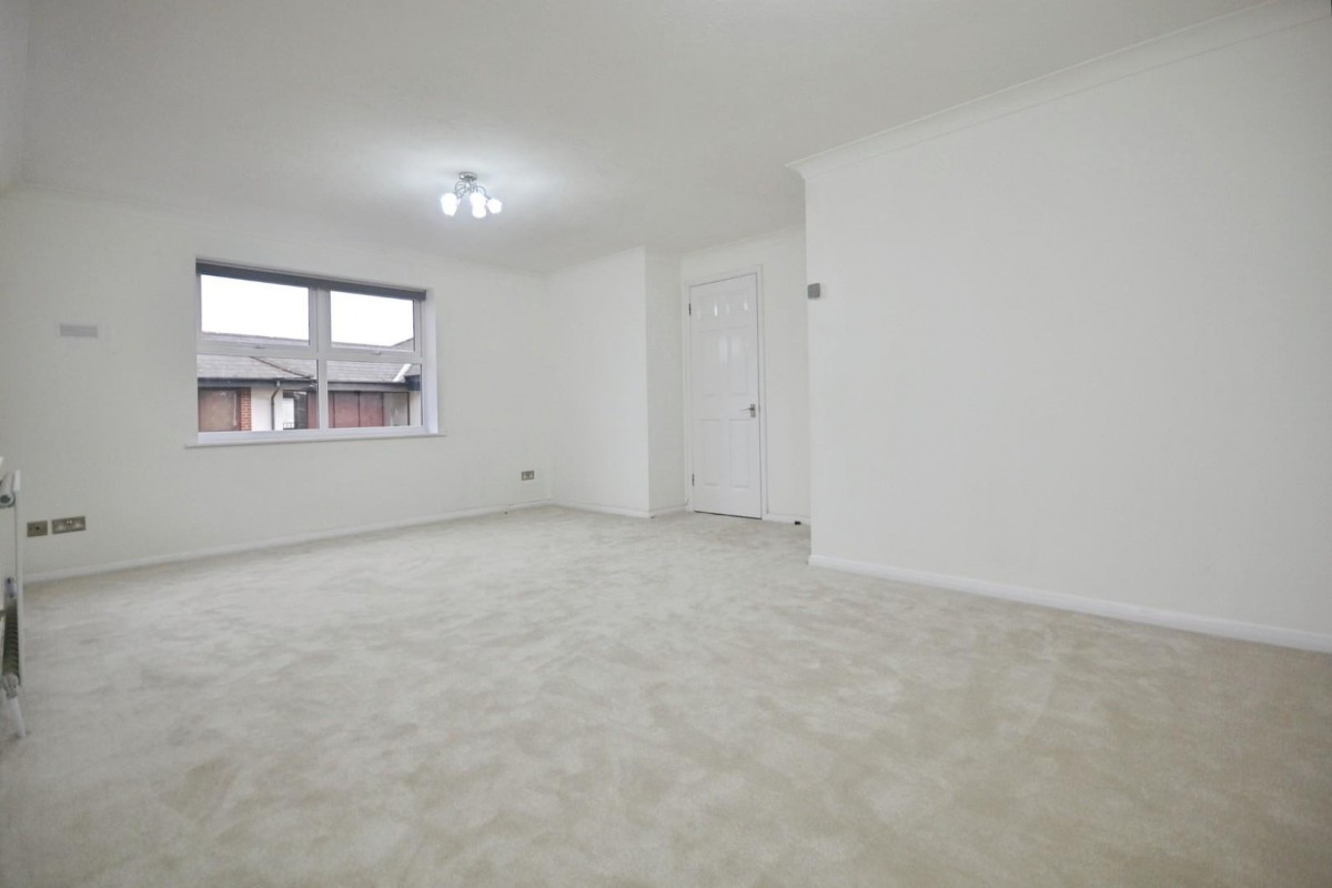 Vanbrugh Court, De Beauvoir Road, Reading, Berkshire