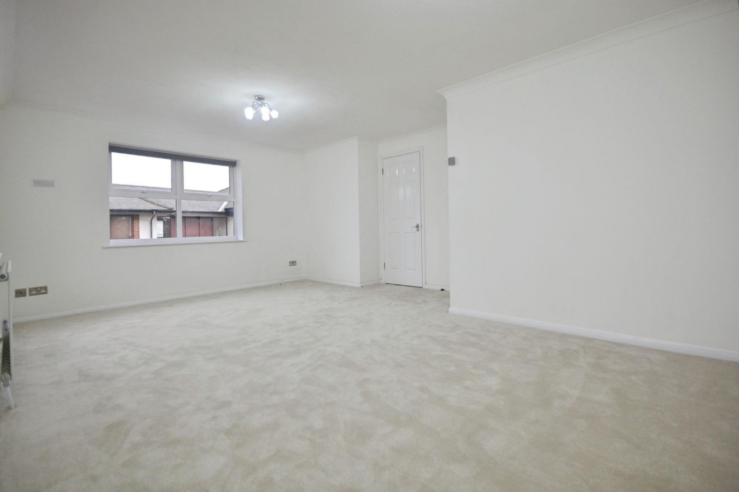 Vanbrugh Court, De Beauvoir Road, Reading, Berkshire