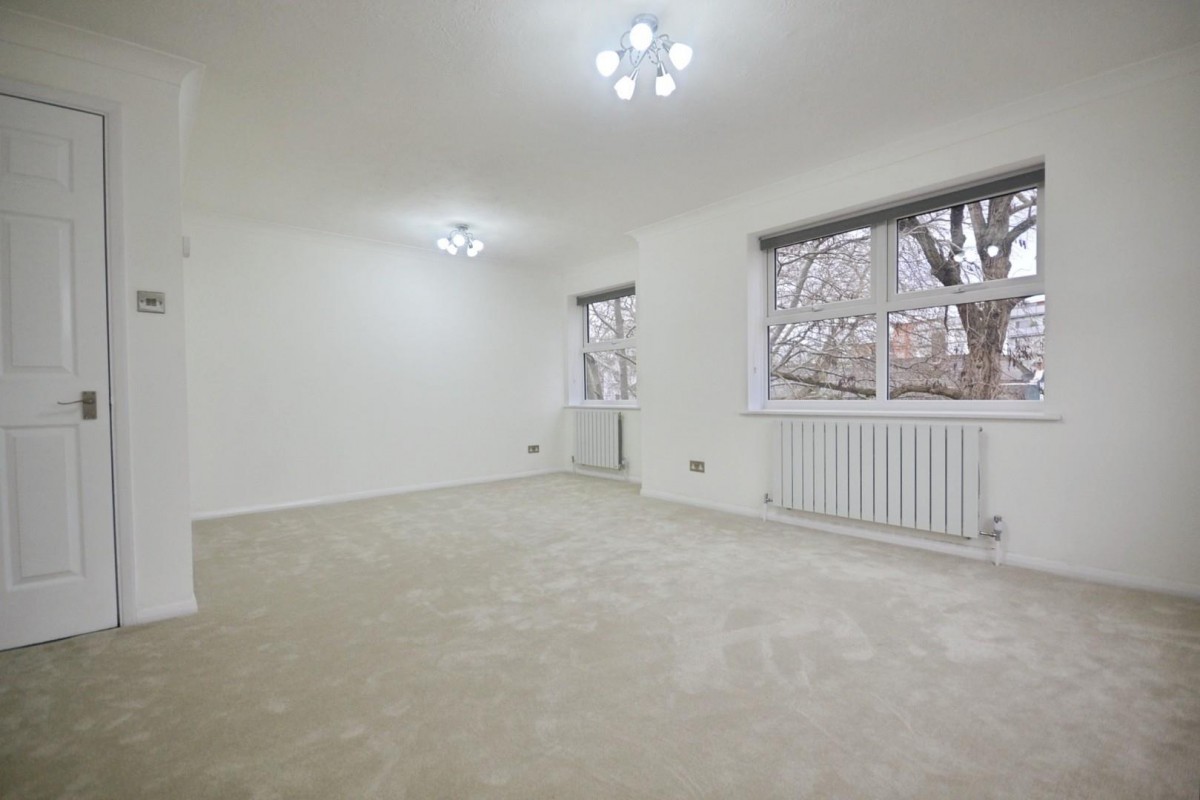 Vanbrugh Court, De Beauvoir Road, Reading, Berkshire