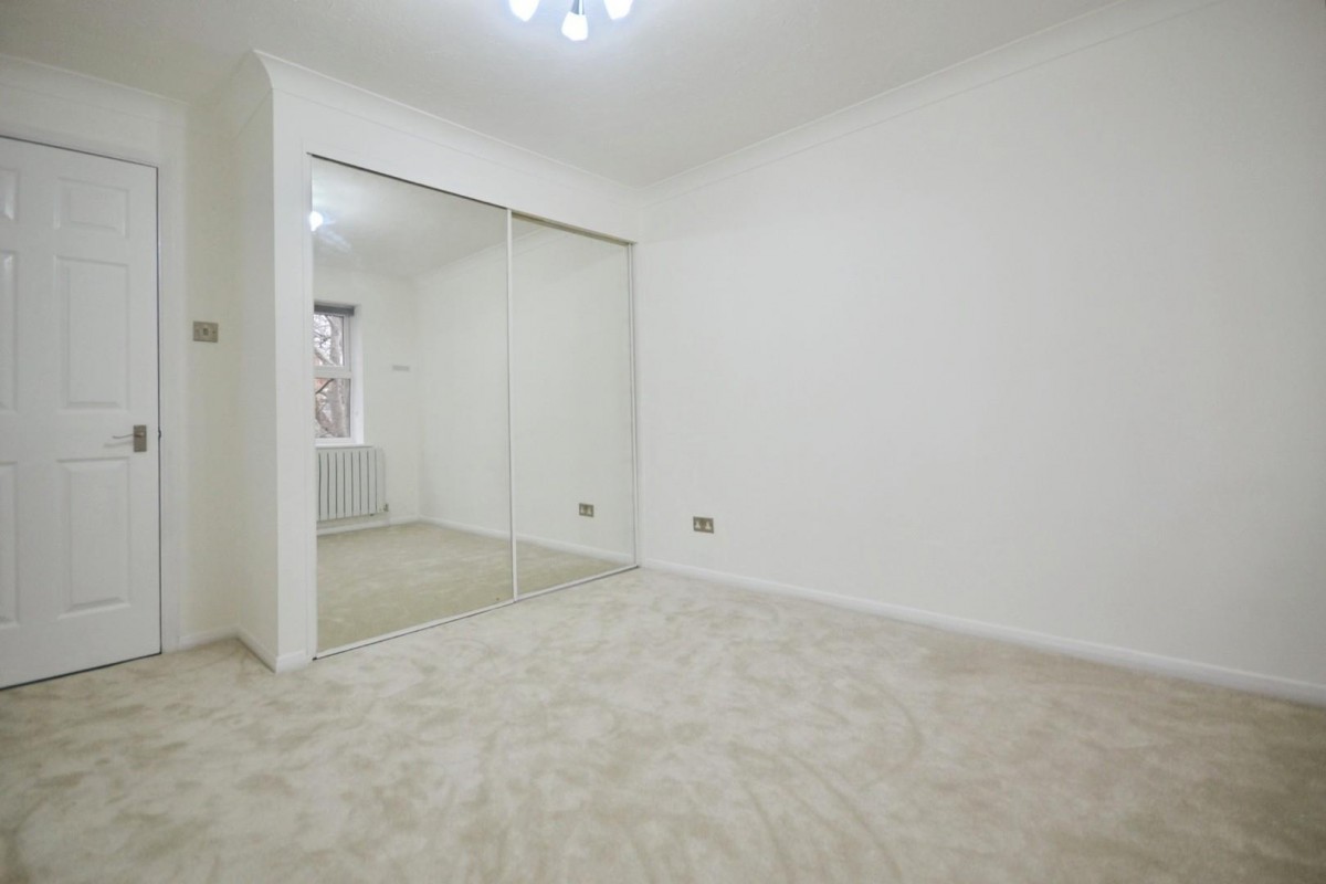 Vanbrugh Court, De Beauvoir Road, Reading, Berkshire