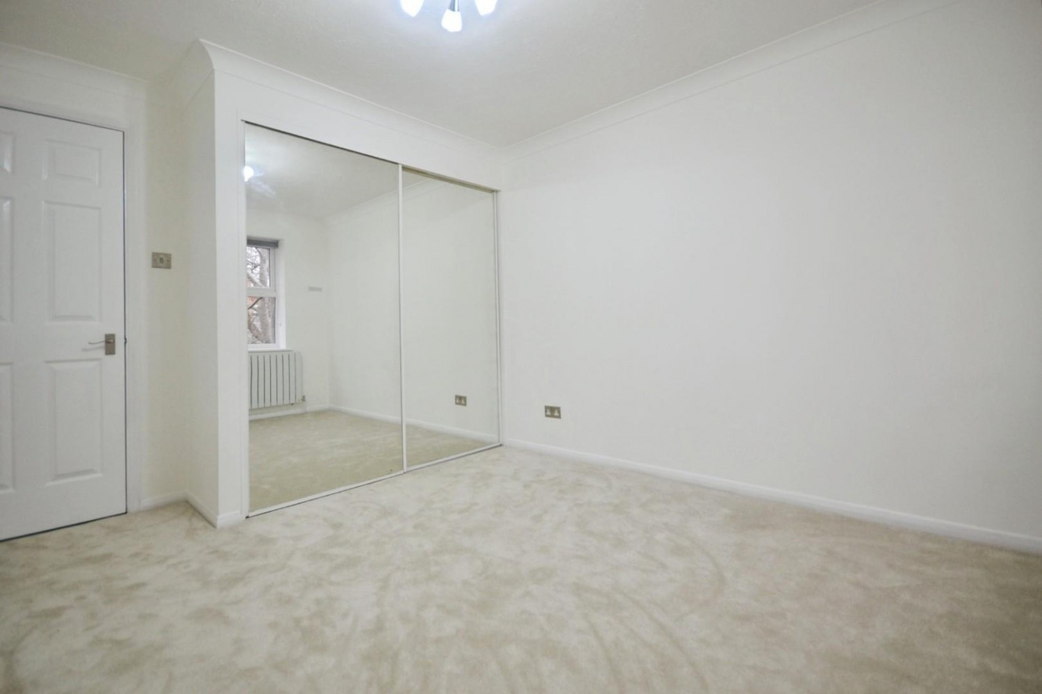 Vanbrugh Court, De Beauvoir Road, Reading, Berkshire