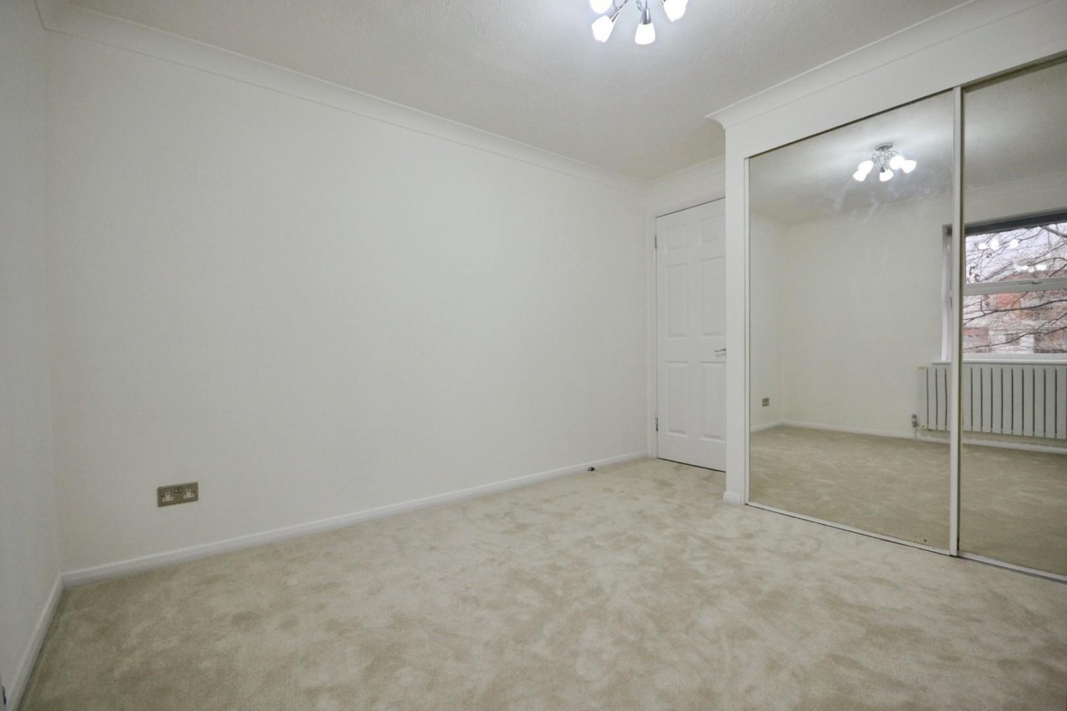 Vanbrugh Court, De Beauvoir Road, Reading, Berkshire