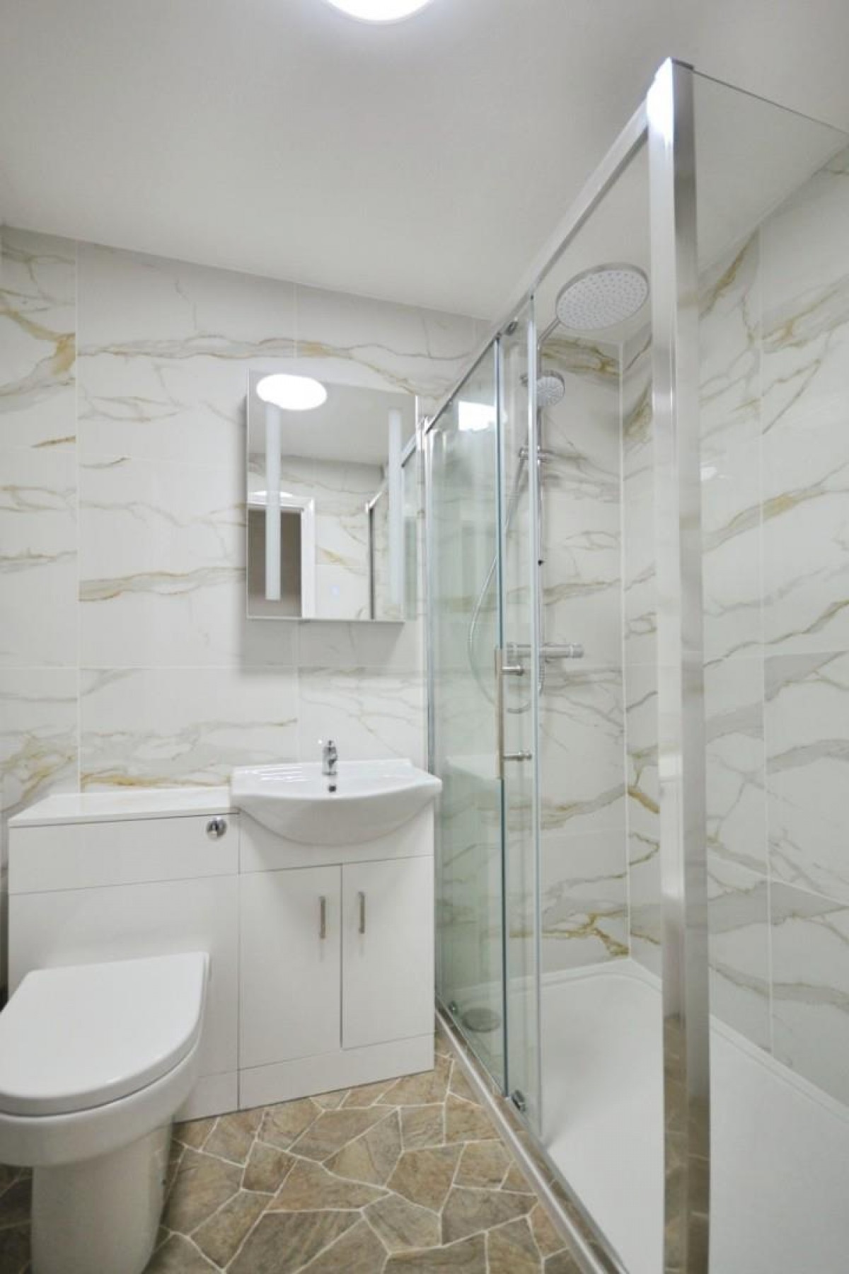 Vanbrugh Court, De Beauvoir Road, Reading, Berkshire