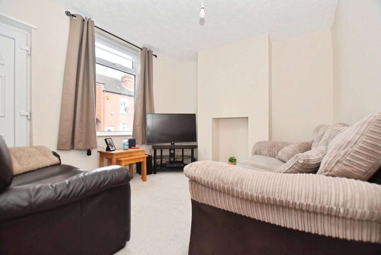 Sanforth Street, Whittington Moor, Chesterfield, S41 8RS