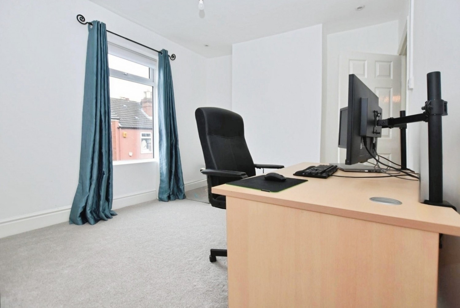 Sanforth Street, Whittington Moor, Chesterfield, S41 8RS