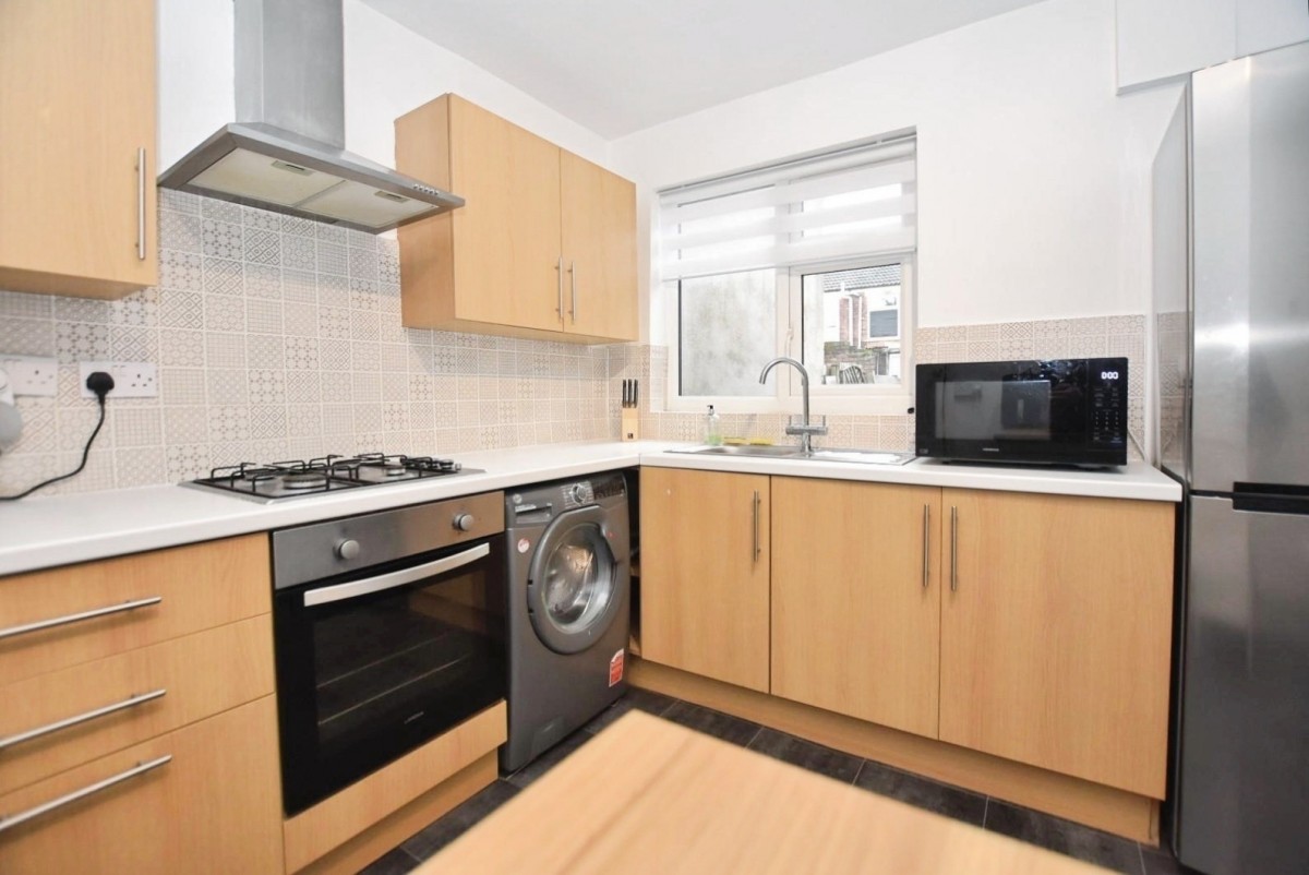 Sanforth Street, Whittington Moor, Chesterfield, S41 8RS