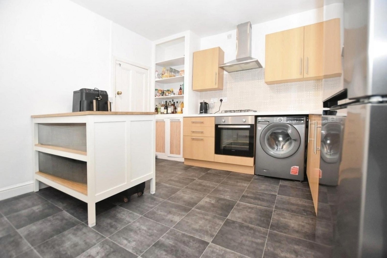 Sanforth Street, Whittington Moor, Chesterfield, S41 8RS