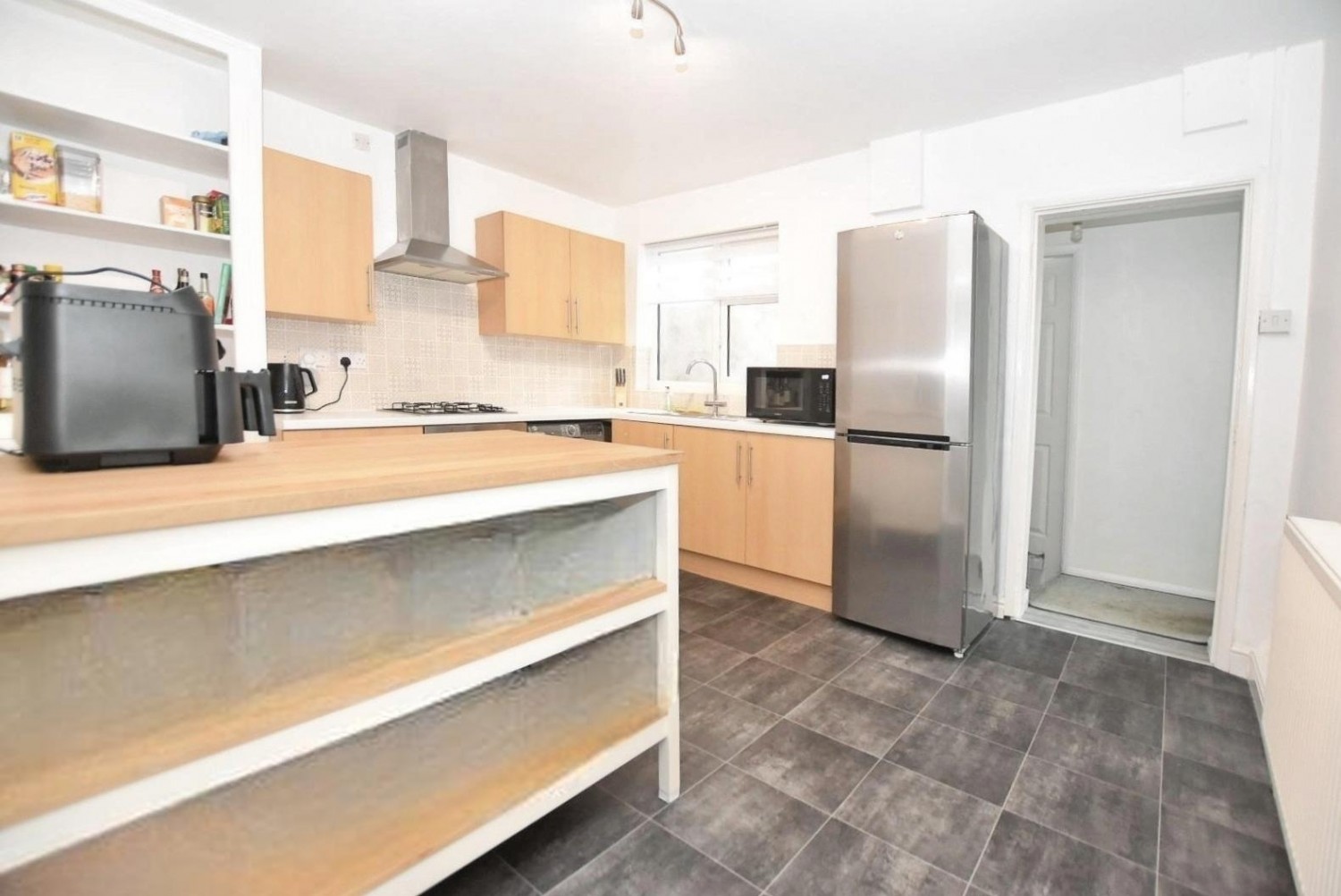 Sanforth Street, Whittington Moor, Chesterfield, S41 8RS