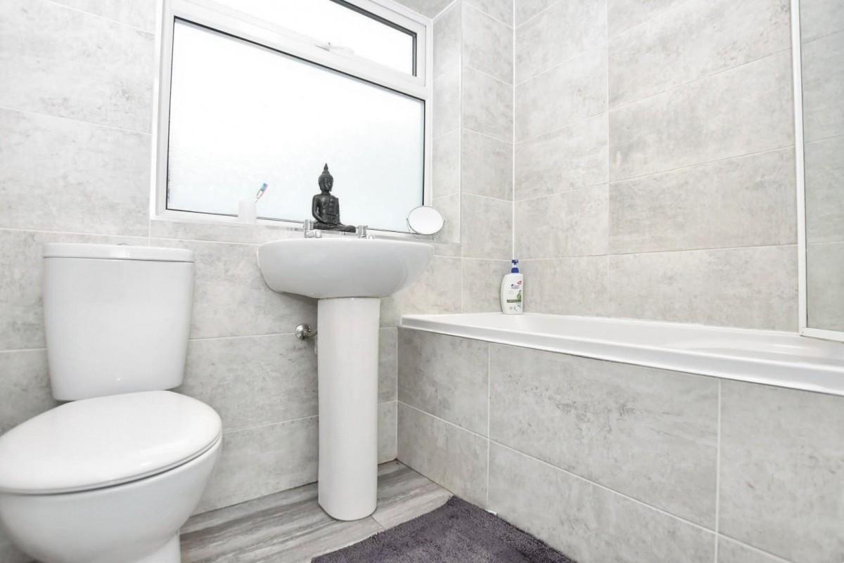 Sanforth Street, Whittington Moor, Chesterfield, S41 8RS