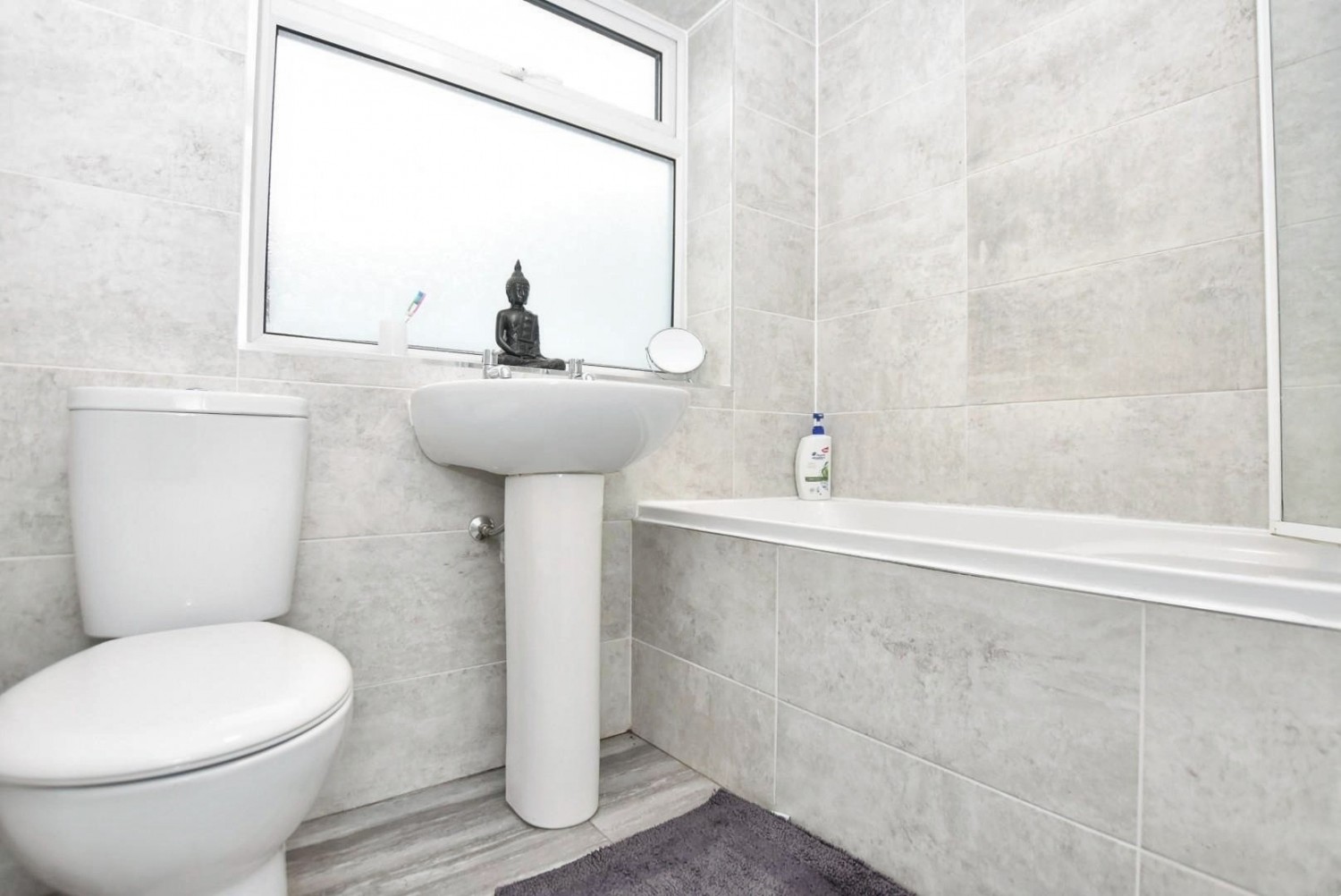 Sanforth Street, Whittington Moor, Chesterfield, S41 8RS