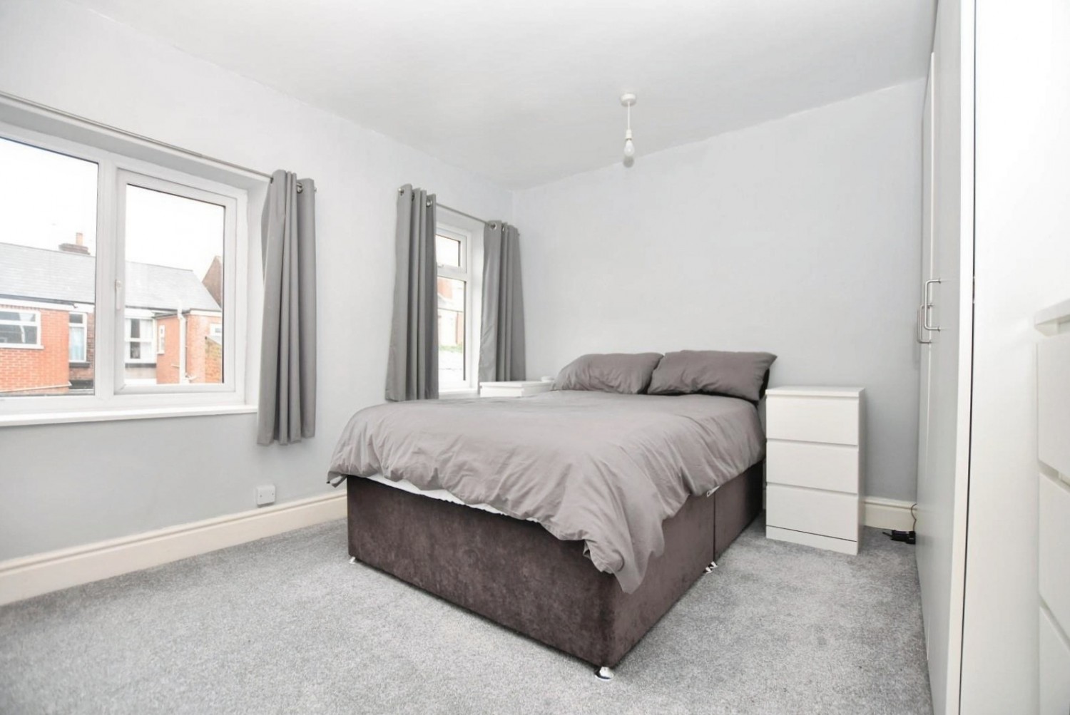 Sanforth Street, Whittington Moor, Chesterfield, S41 8RS