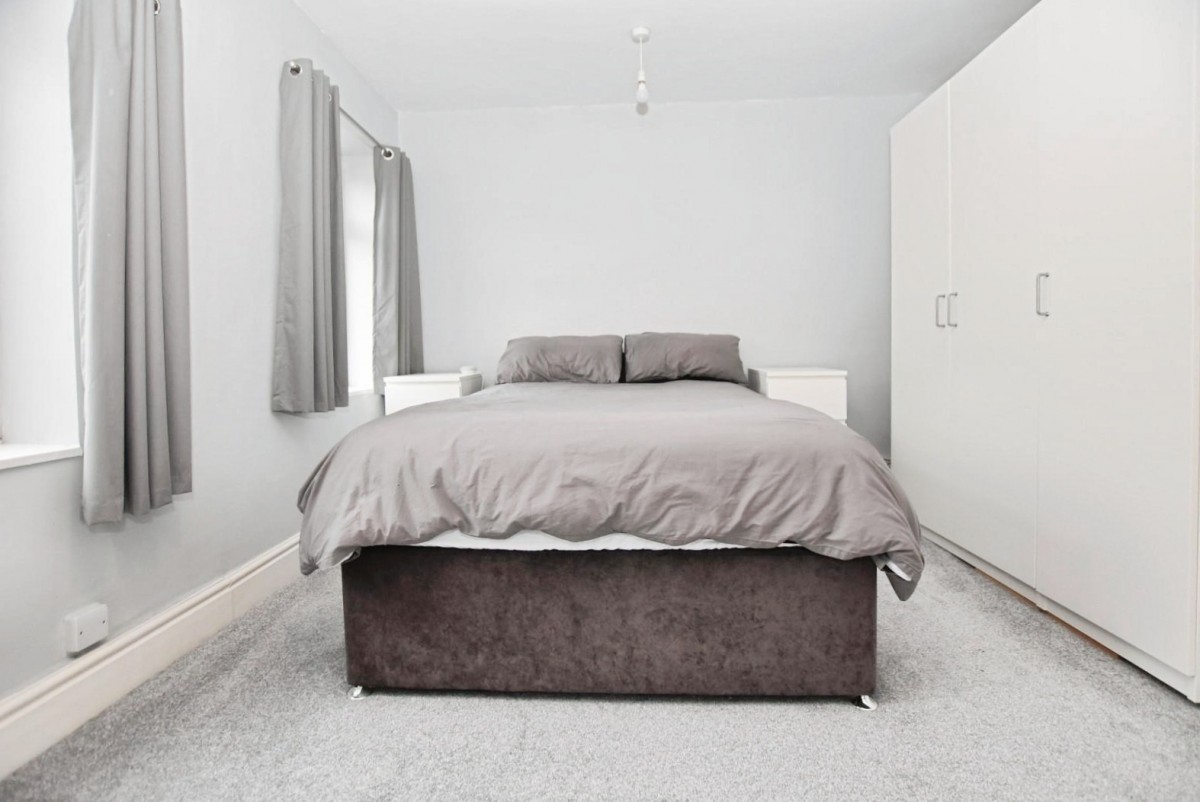 Sanforth Street, Whittington Moor, Chesterfield, S41 8RS