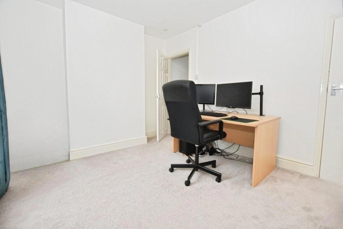 Sanforth Street, Whittington Moor, Chesterfield, S41 8RS