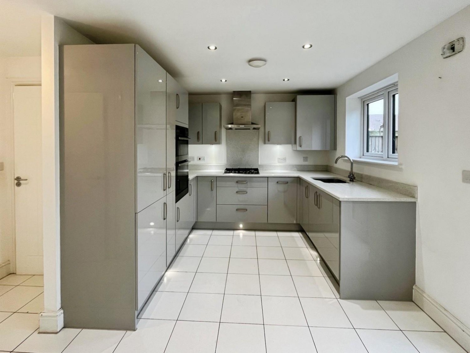 Magnolia Place, Beckwithshaw, Harrogate