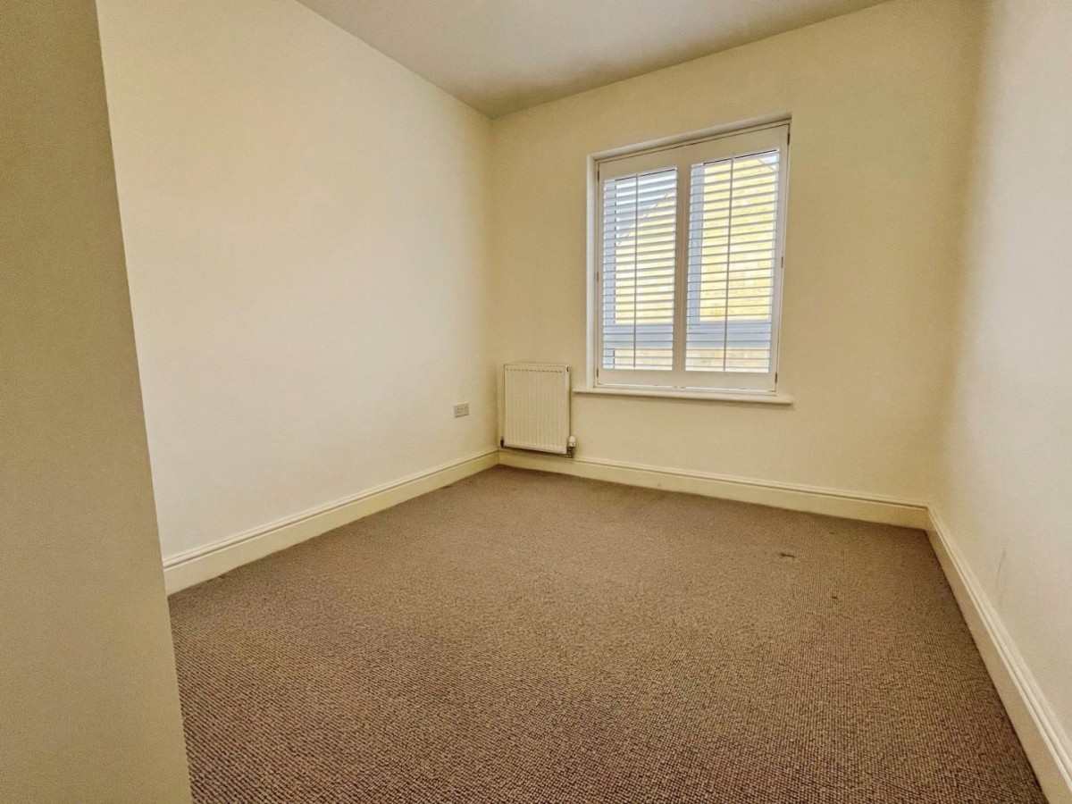 Magnolia Place, Beckwithshaw, Harrogate