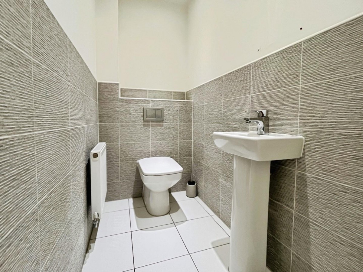 Magnolia Place, Beckwithshaw, Harrogate