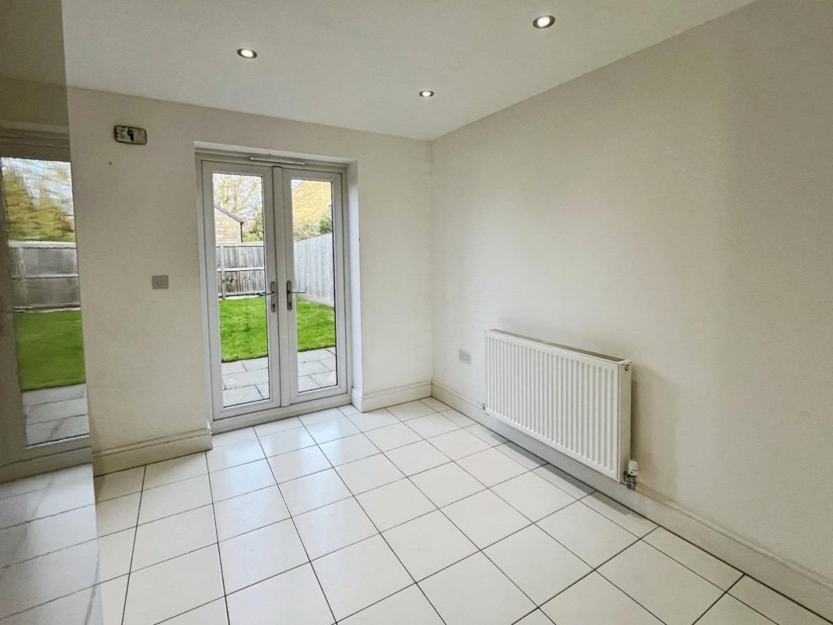 Magnolia Place, Beckwithshaw, Harrogate