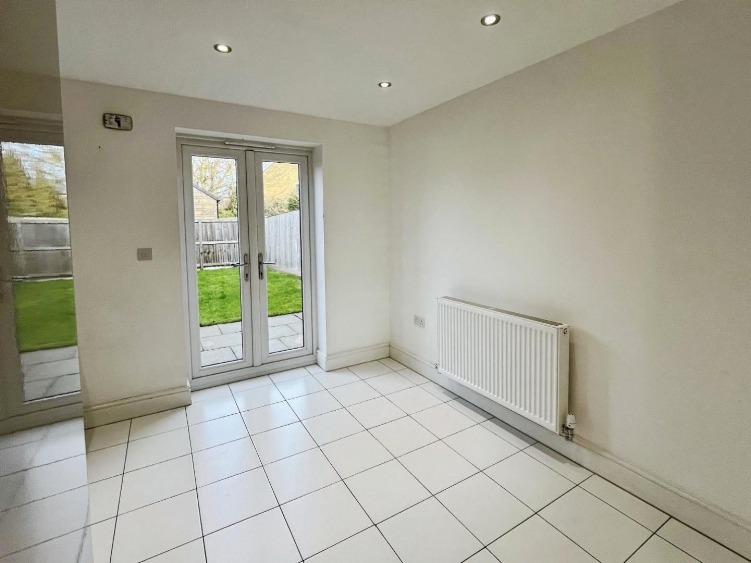 Magnolia Place, Beckwithshaw, Harrogate