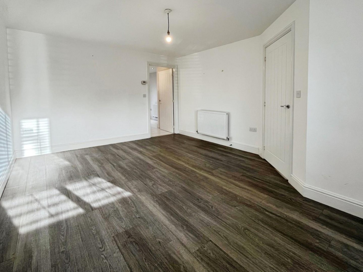 Magnolia Place, Beckwithshaw, Harrogate