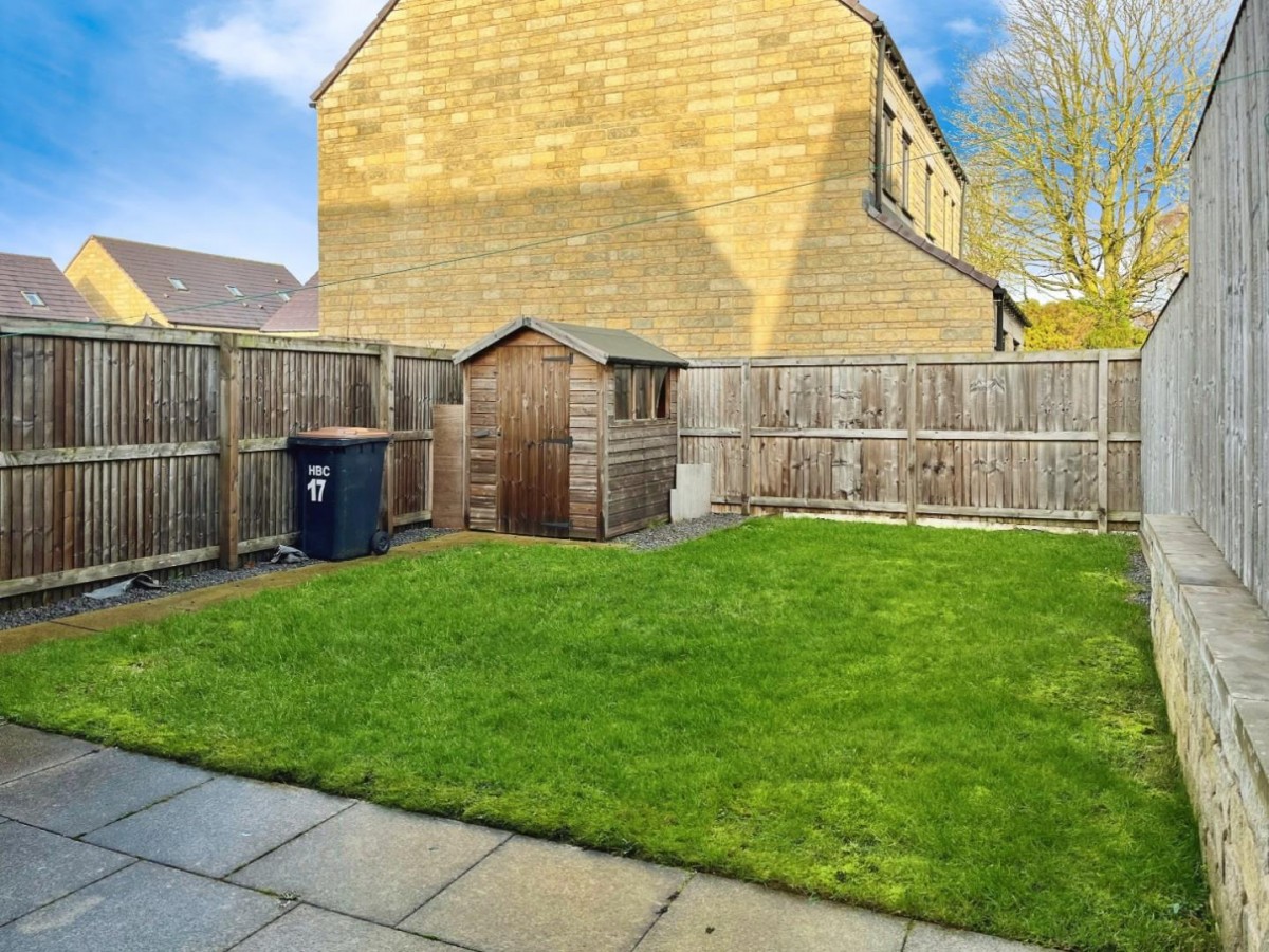 Magnolia Place, Beckwithshaw, Harrogate