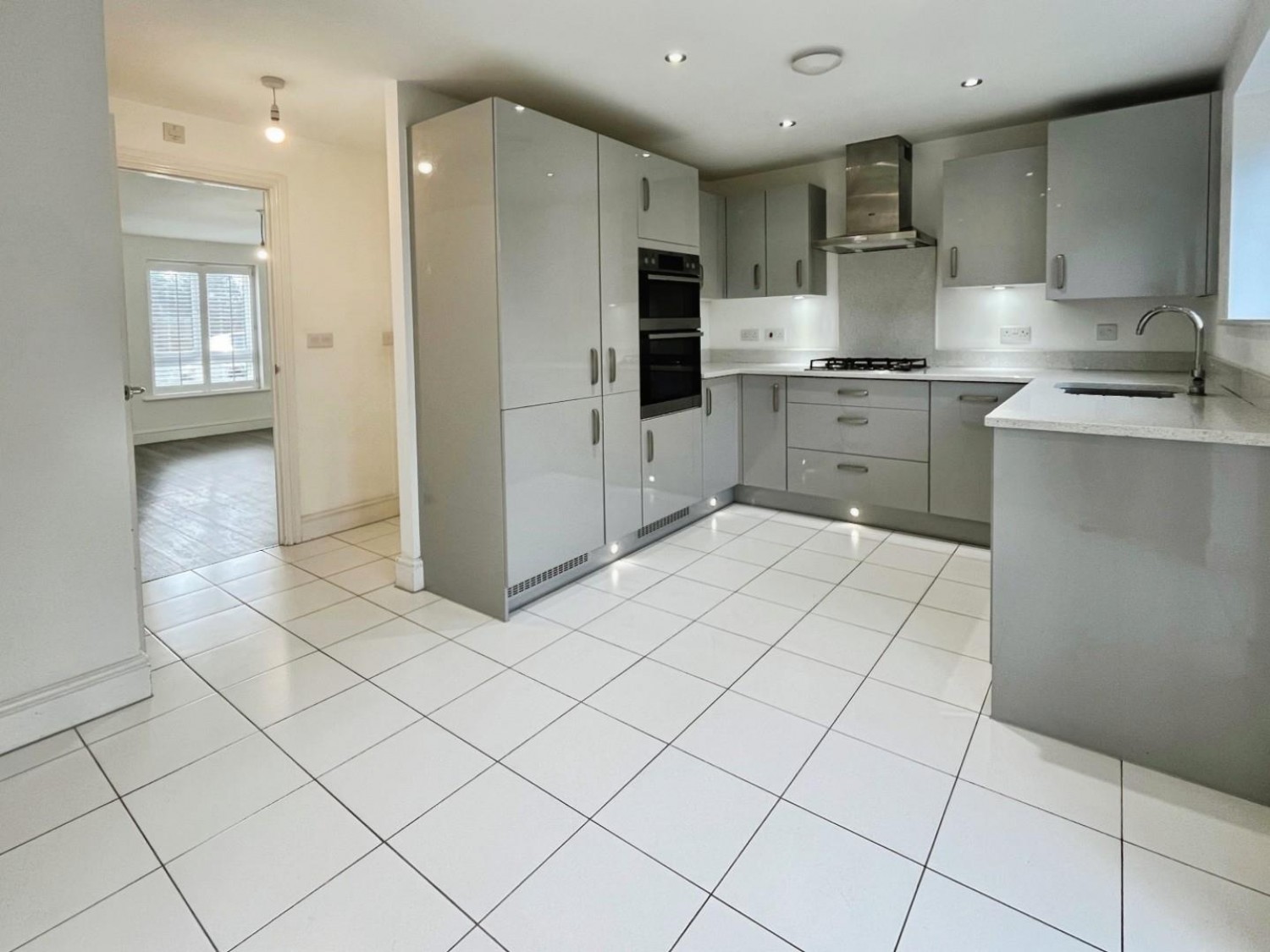 Magnolia Place, Beckwithshaw, Harrogate