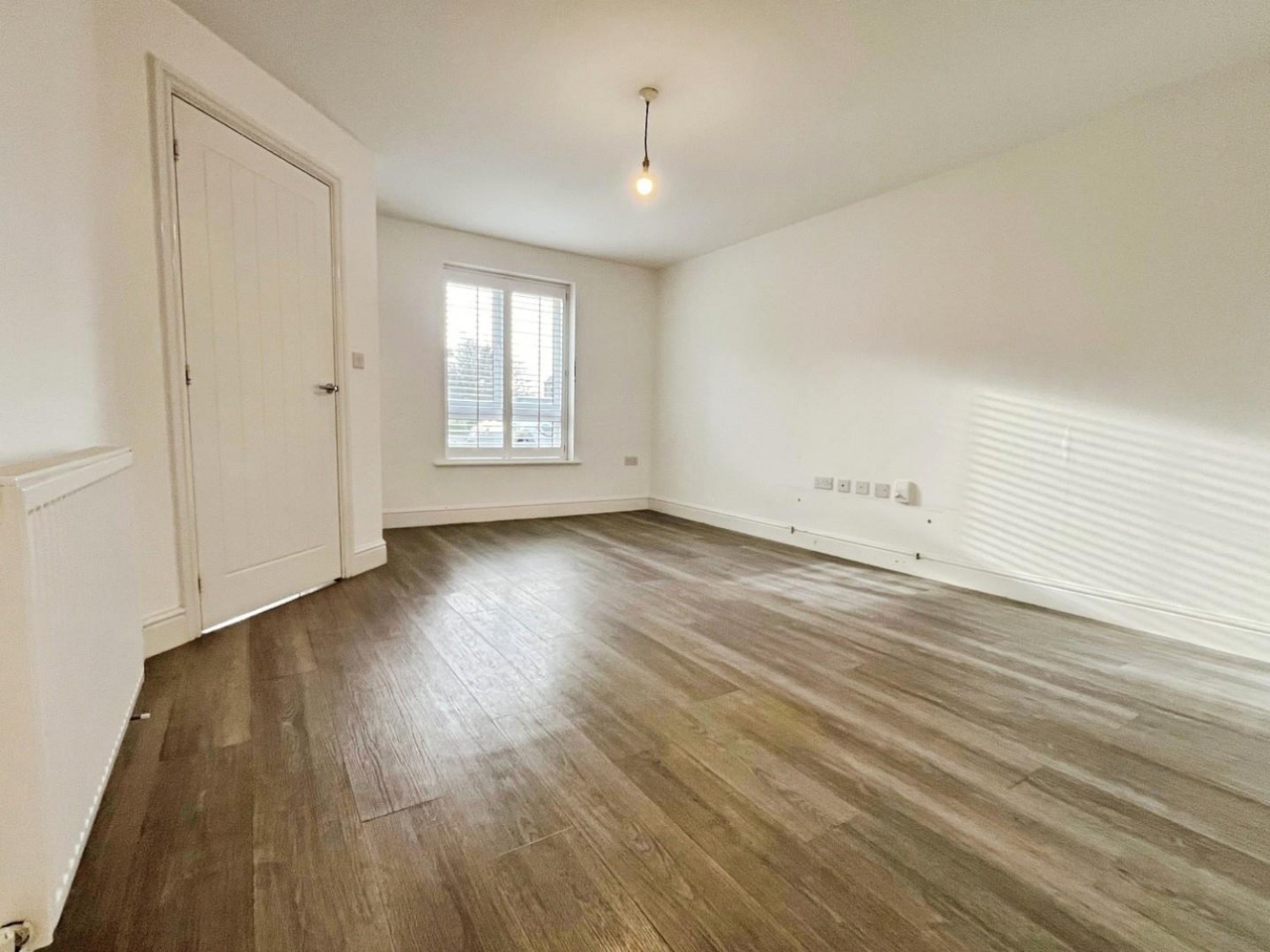 Magnolia Place, Beckwithshaw, Harrogate