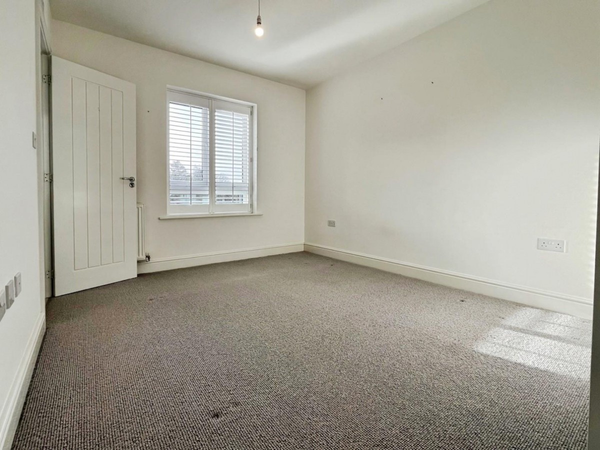 Magnolia Place, Beckwithshaw, Harrogate