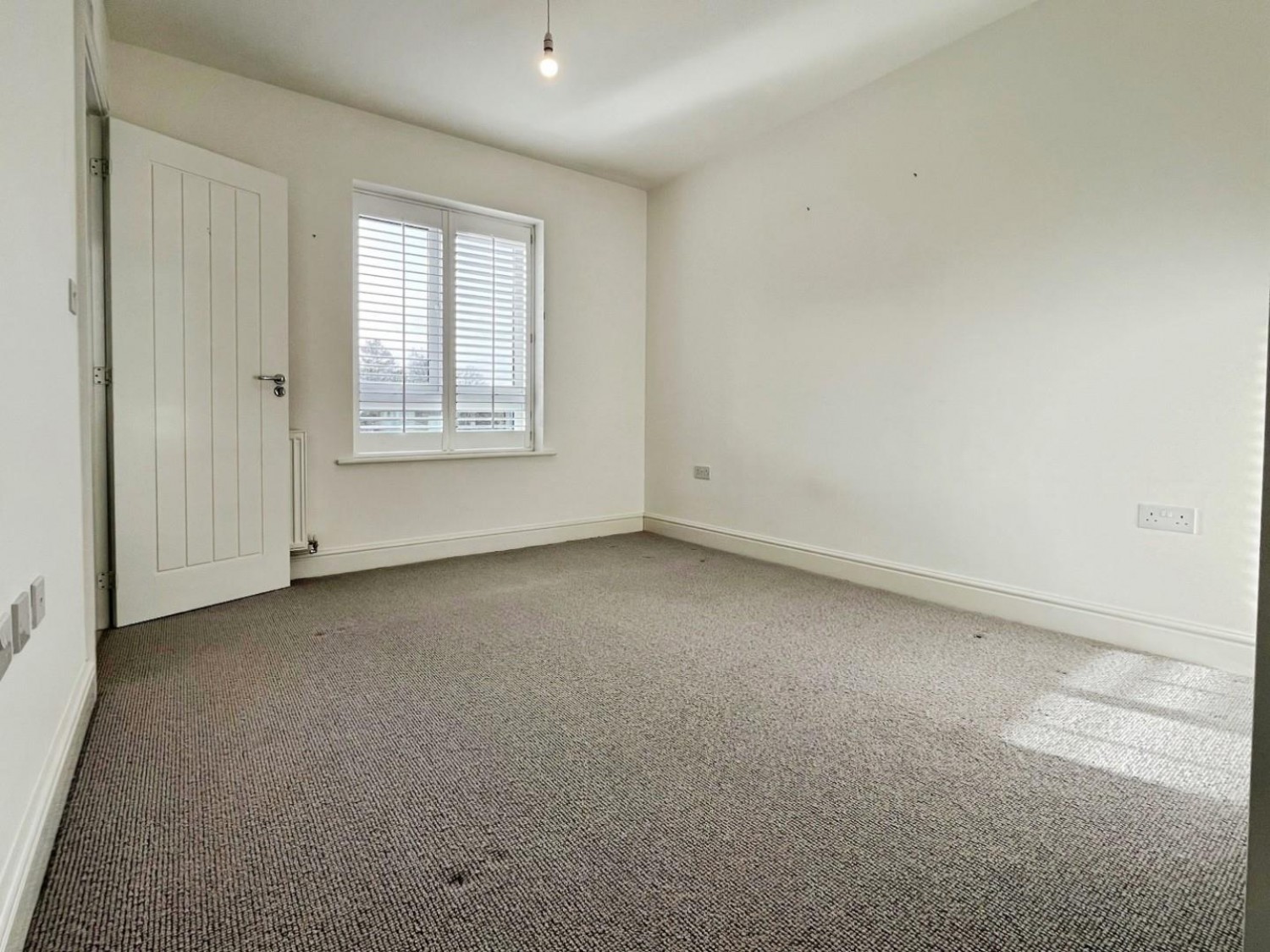 Magnolia Place, Beckwithshaw, Harrogate