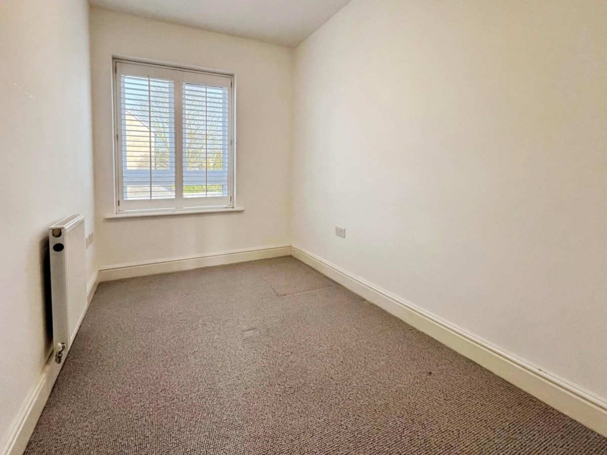 Magnolia Place, Beckwithshaw, Harrogate