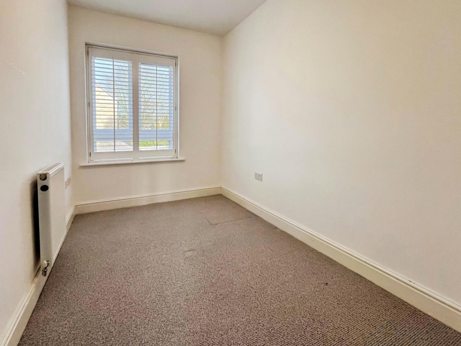 Magnolia Place, Beckwithshaw, Harrogate