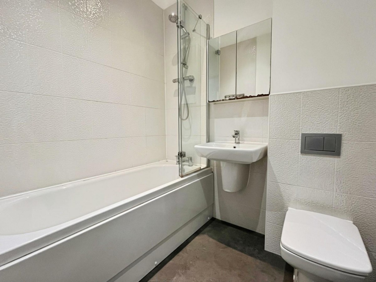 Magnolia Place, Beckwithshaw, Harrogate