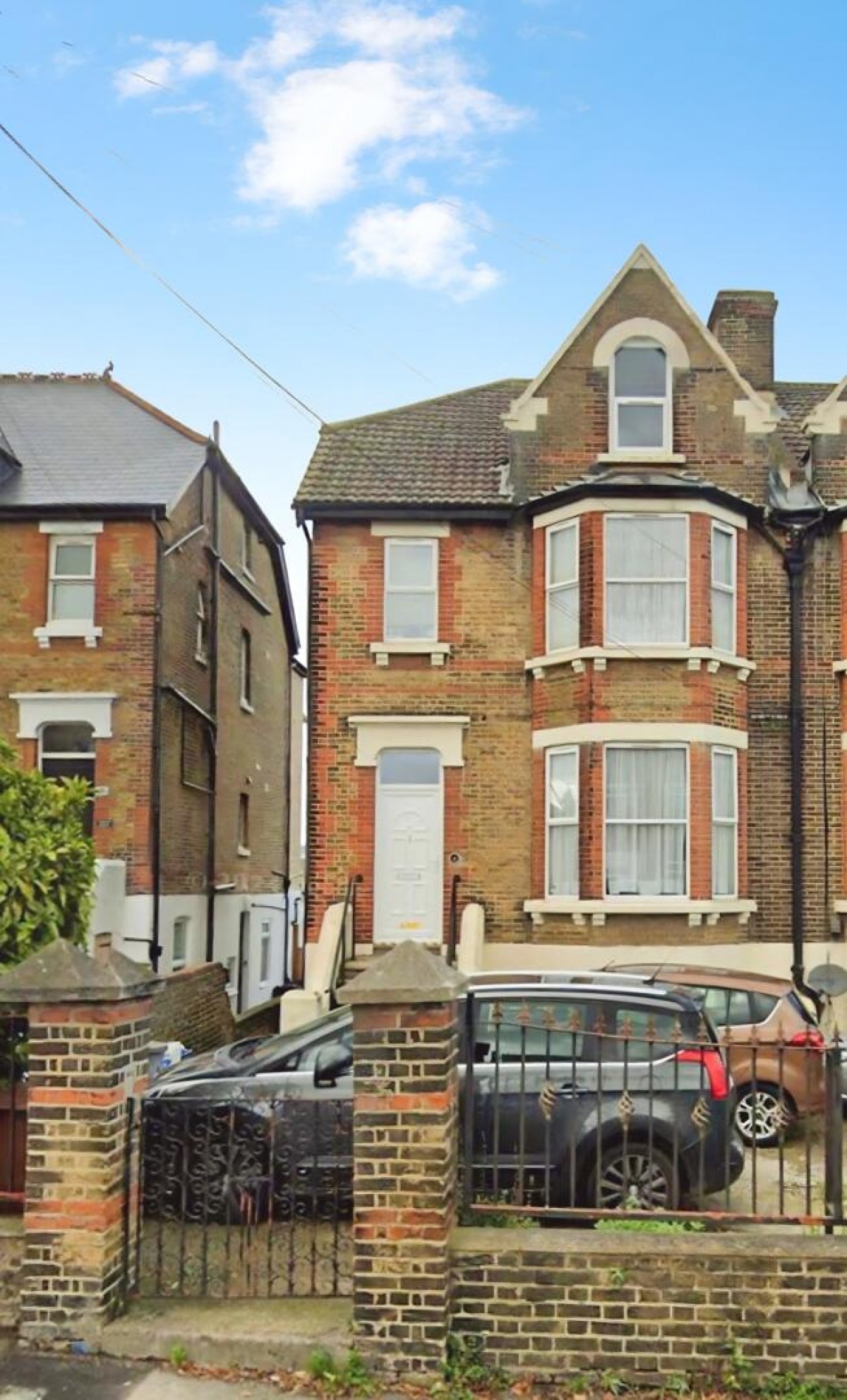 Maidstone Road, Chatham