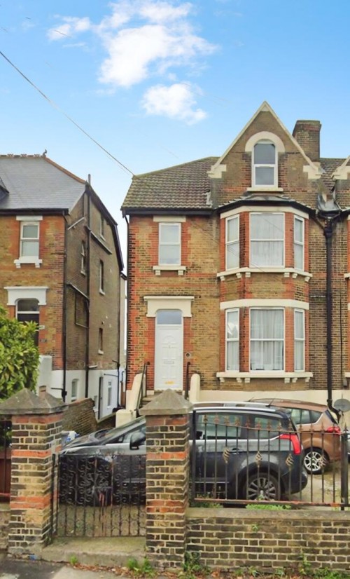 Maidstone Road, Chatham