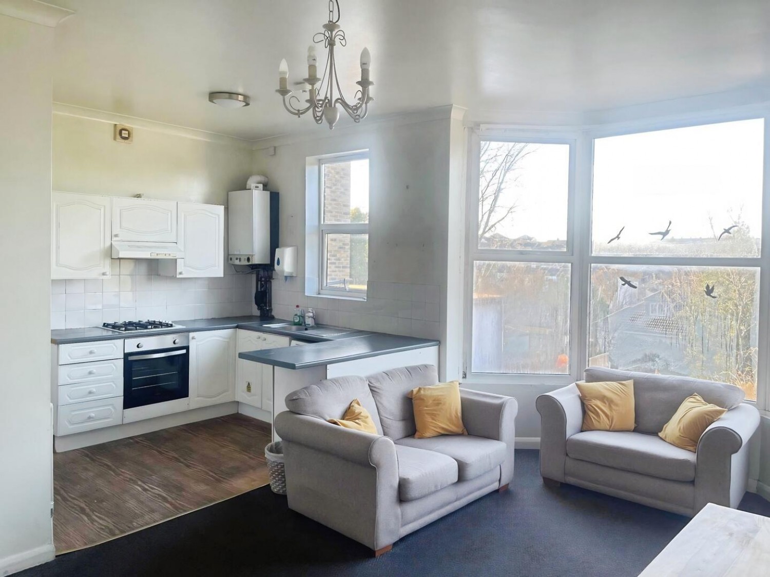 Maidstone Road, Chatham