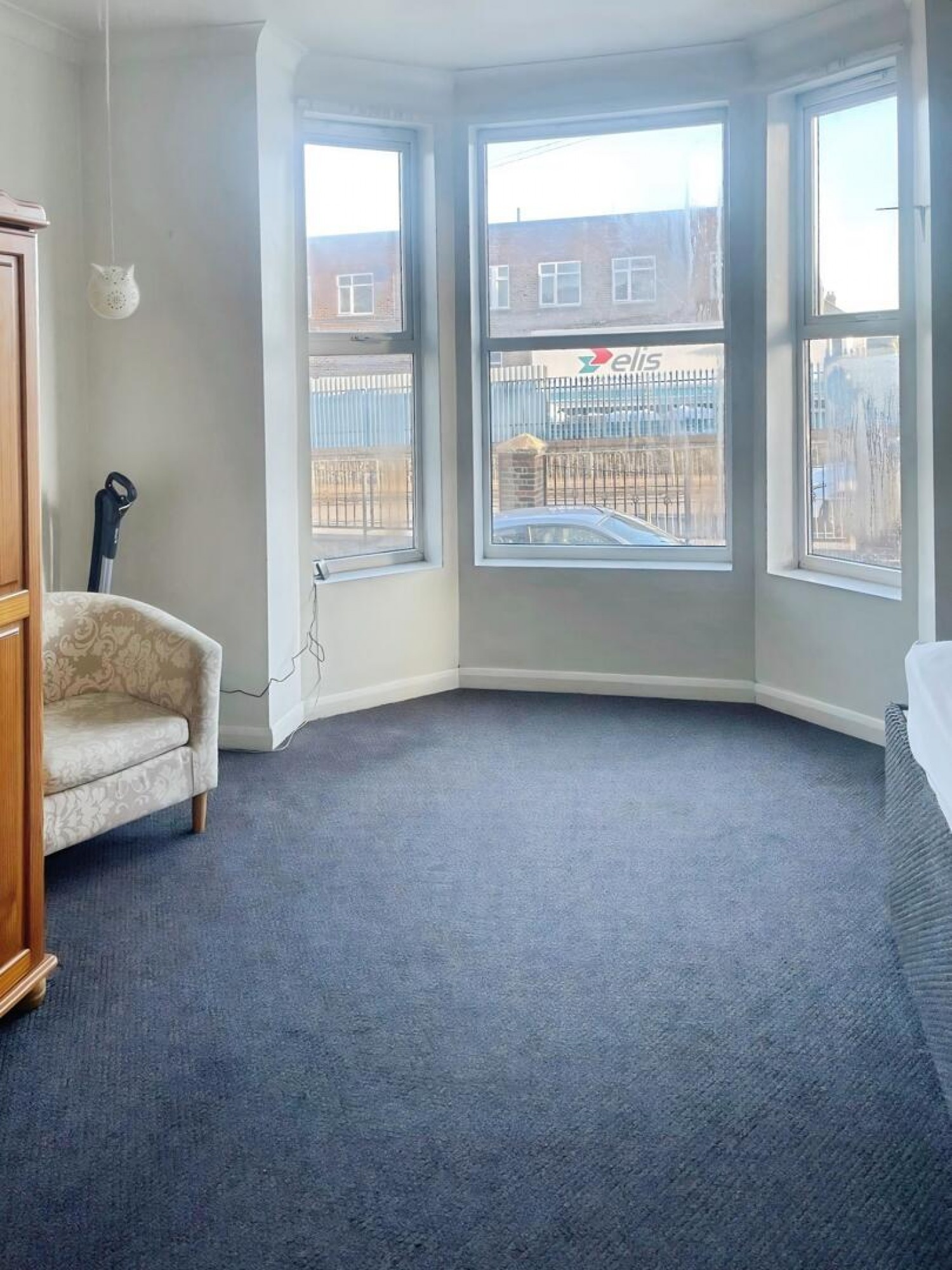 Maidstone Road, Chatham