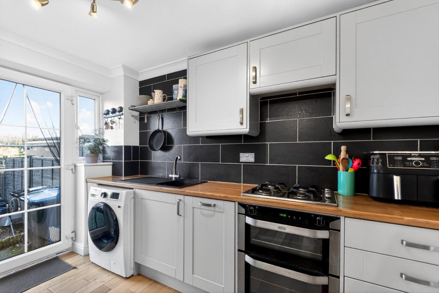 Byland Mews, Knaresborough