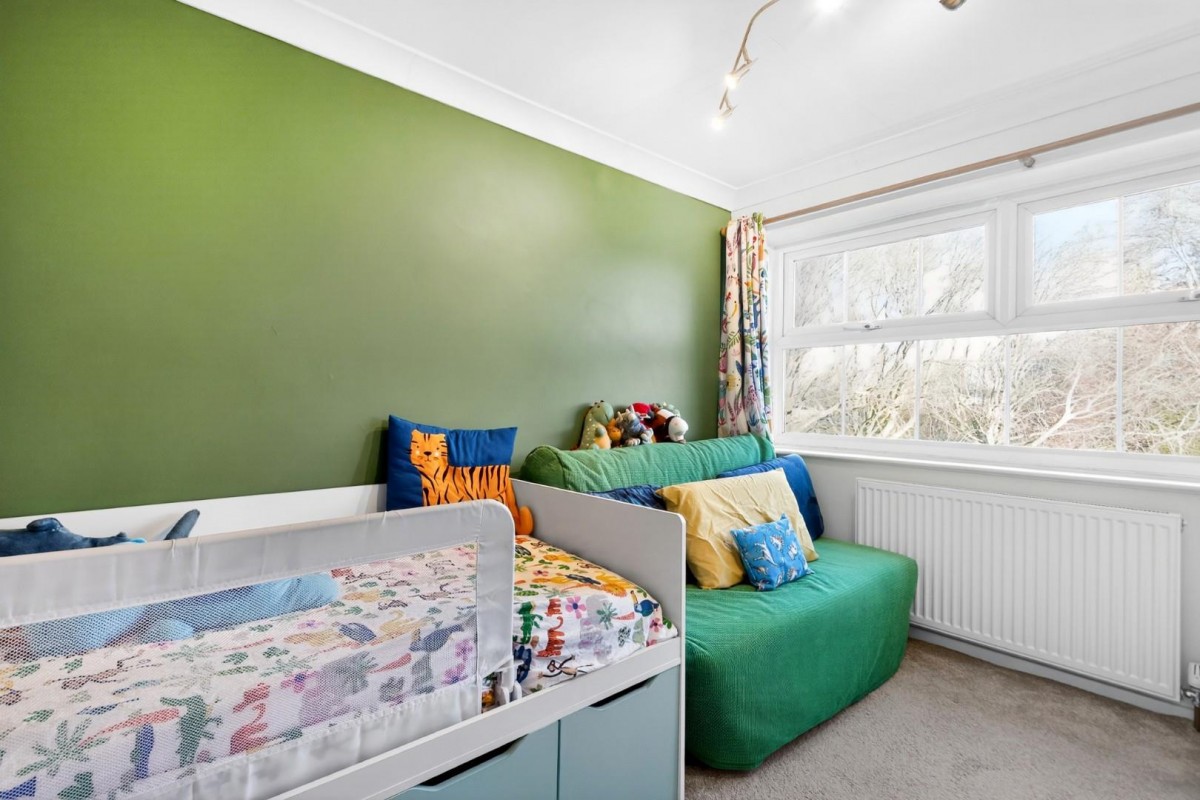 Byland Mews, Knaresborough