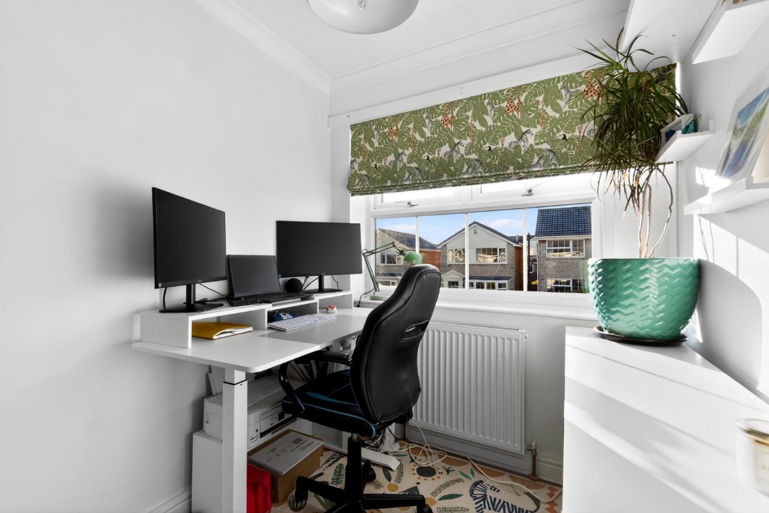 Byland Mews, Knaresborough