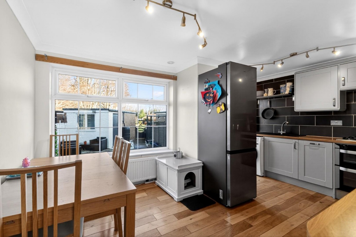 Byland Mews, Knaresborough