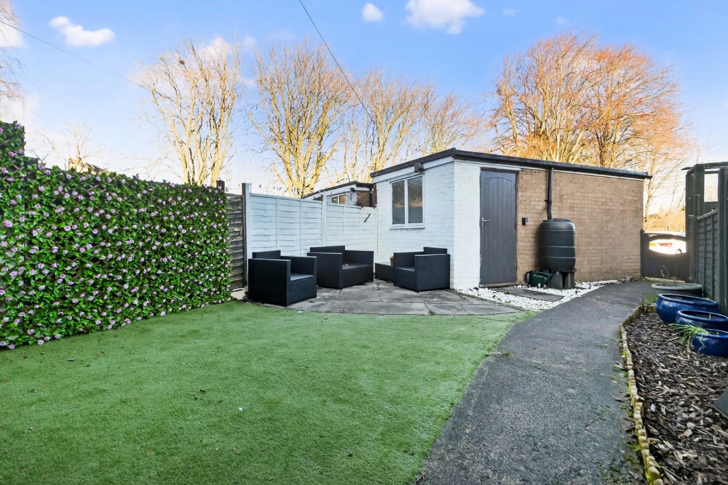 Byland Mews, Knaresborough