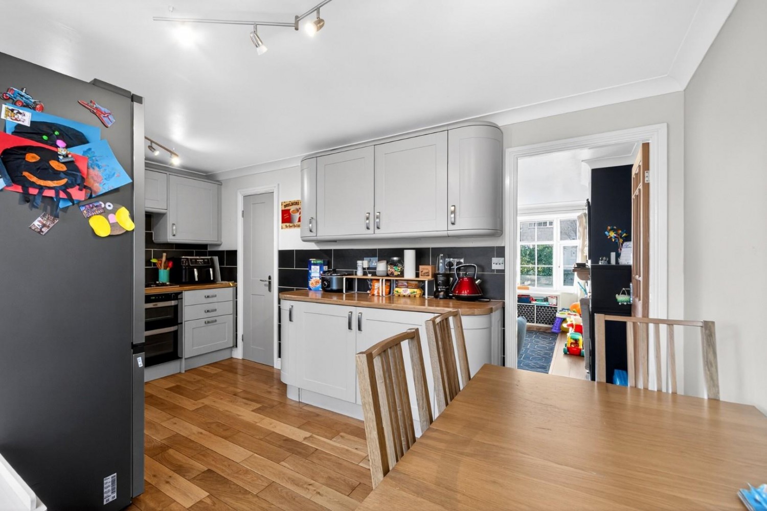 Byland Mews, Knaresborough