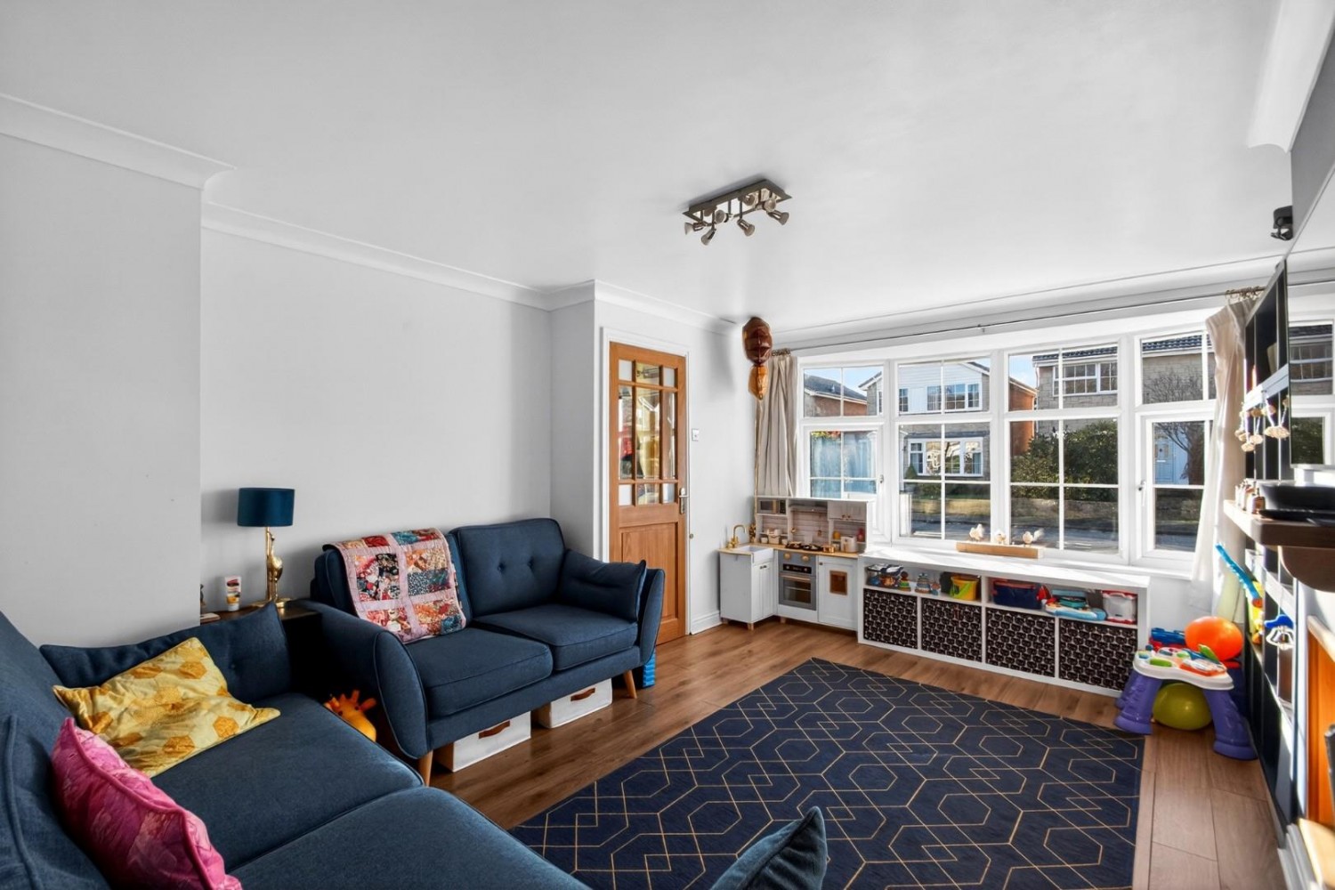 Byland Mews, Knaresborough