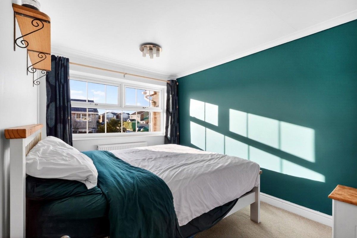 Byland Mews, Knaresborough