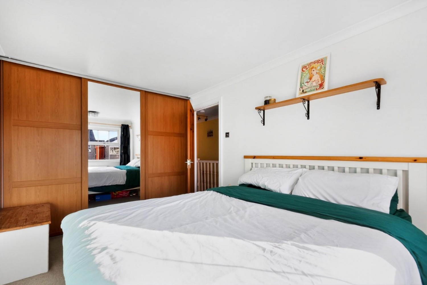 Byland Mews, Knaresborough