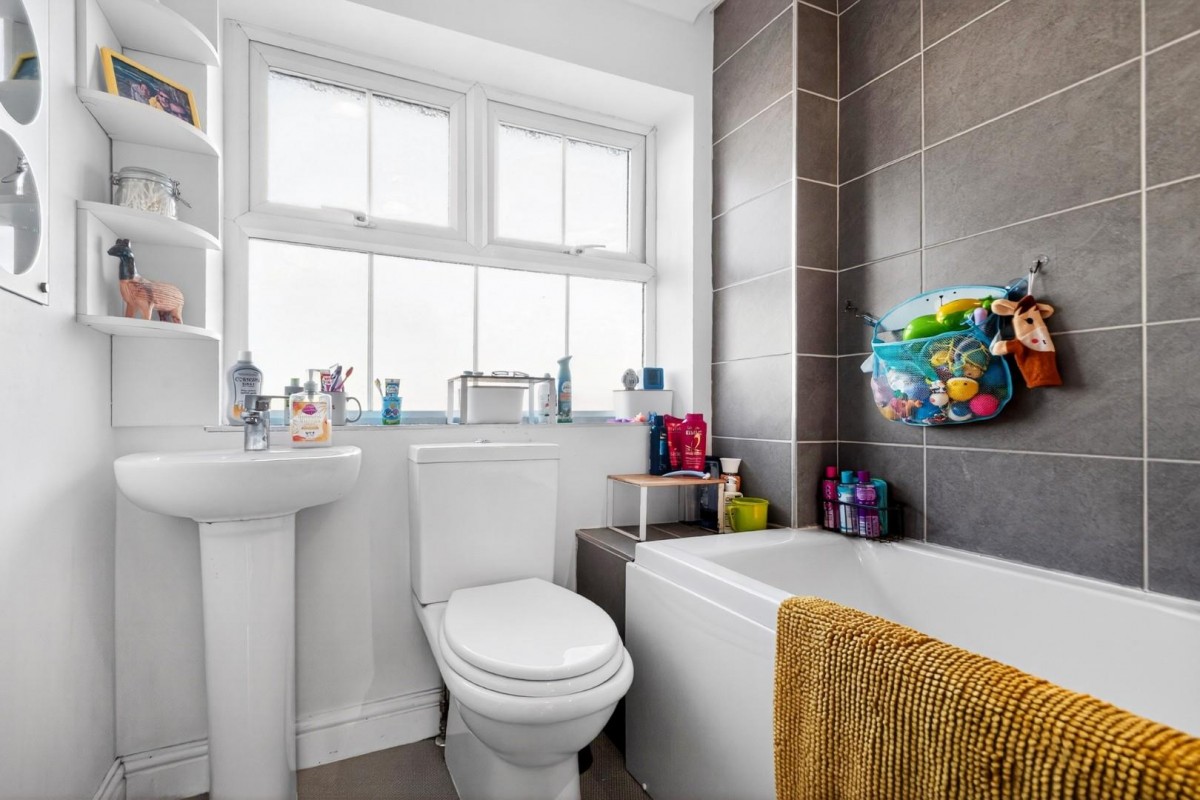 Byland Mews, Knaresborough