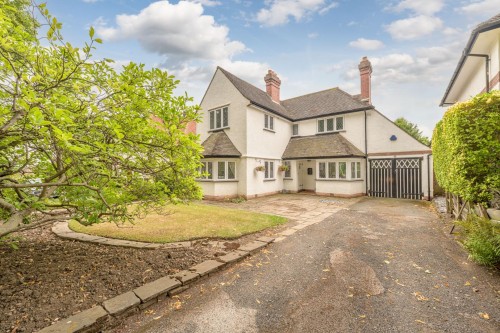 Gillhurst Road, Birmingham