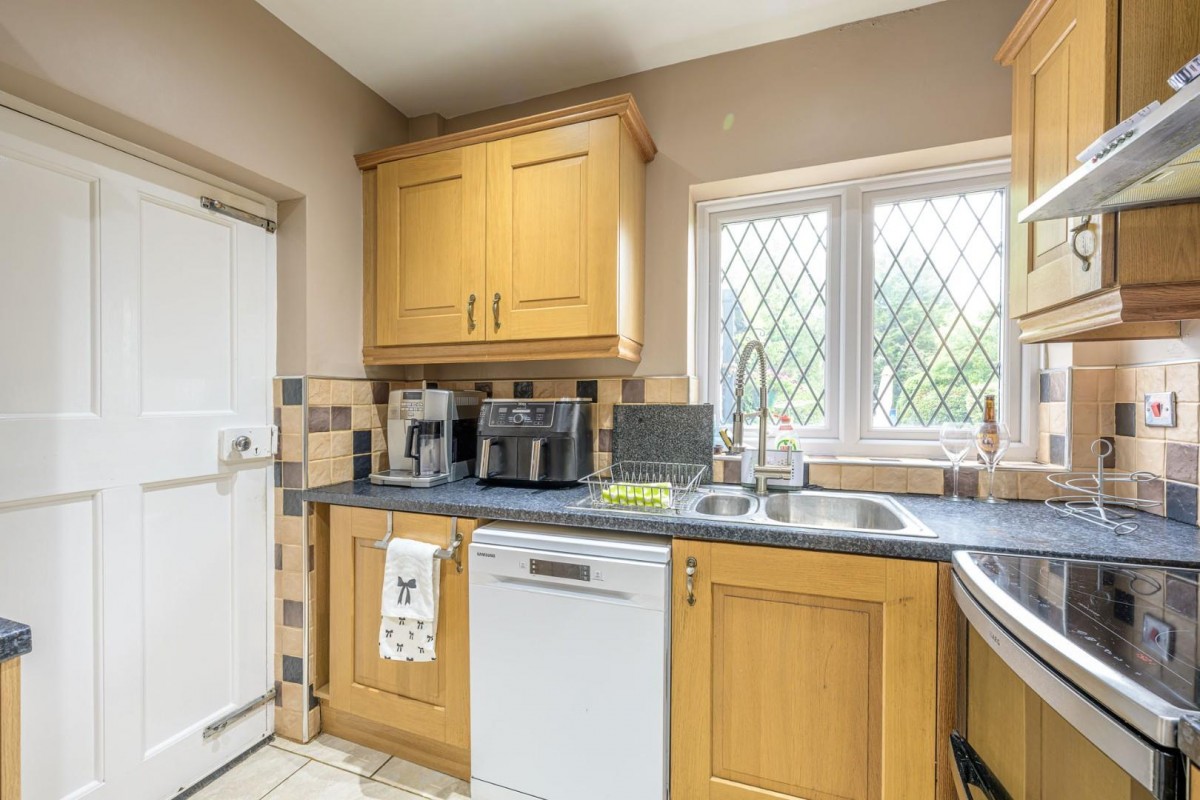 Gillhurst Road, Birmingham