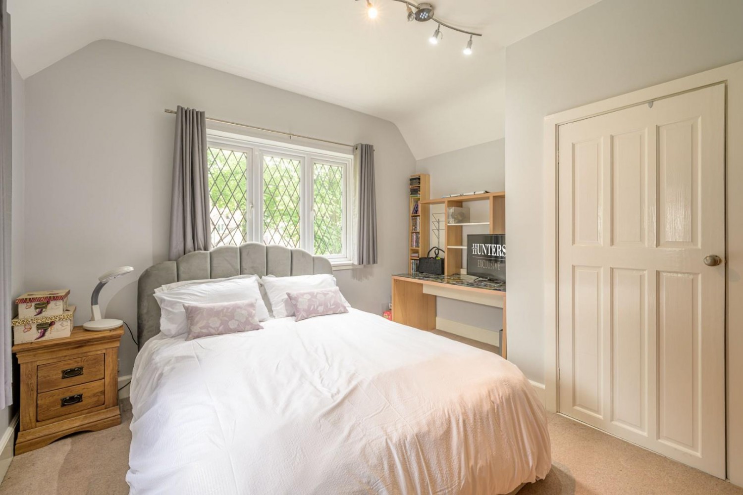 Gillhurst Road, Birmingham