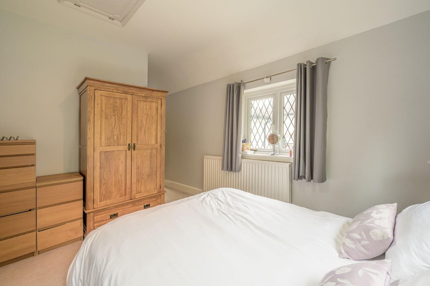 Gillhurst Road, Birmingham