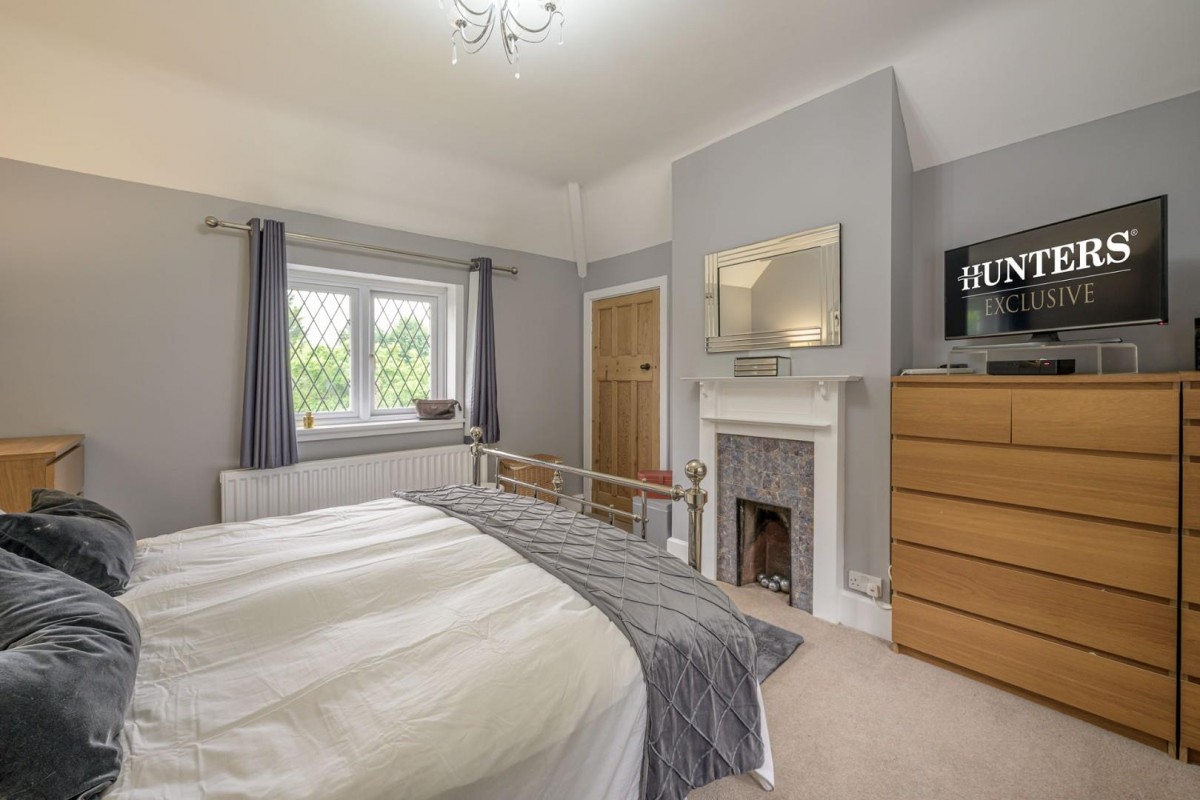 Gillhurst Road, Birmingham